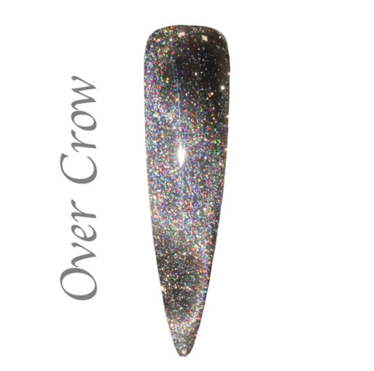 Wizardry • Magnetic • Gel Polish by Nailchemy
