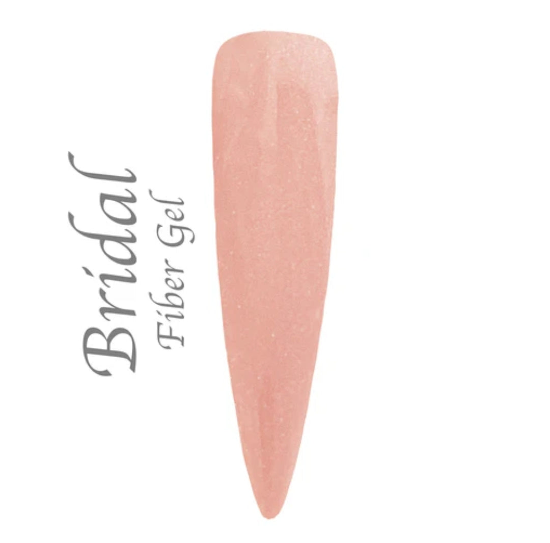 Bridal Fiber Gel 17g