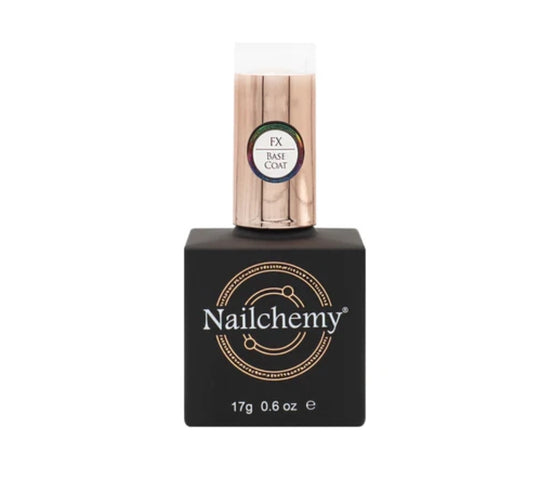 Base Coat • Gel Polish by Nailchemy 17g