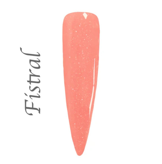 Fistral • Gel Polish by Nailchemy