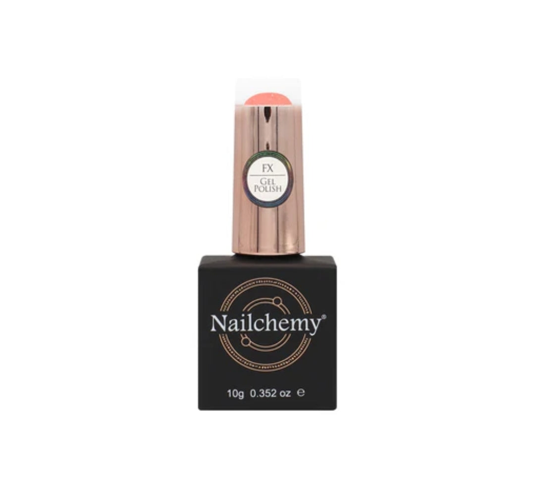 Fistral • Gel Polish by Nailchemy