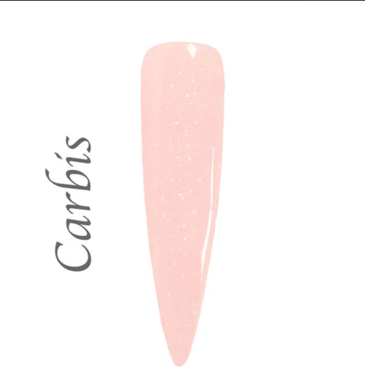 Carbis • Gel Polish by Nailchemy