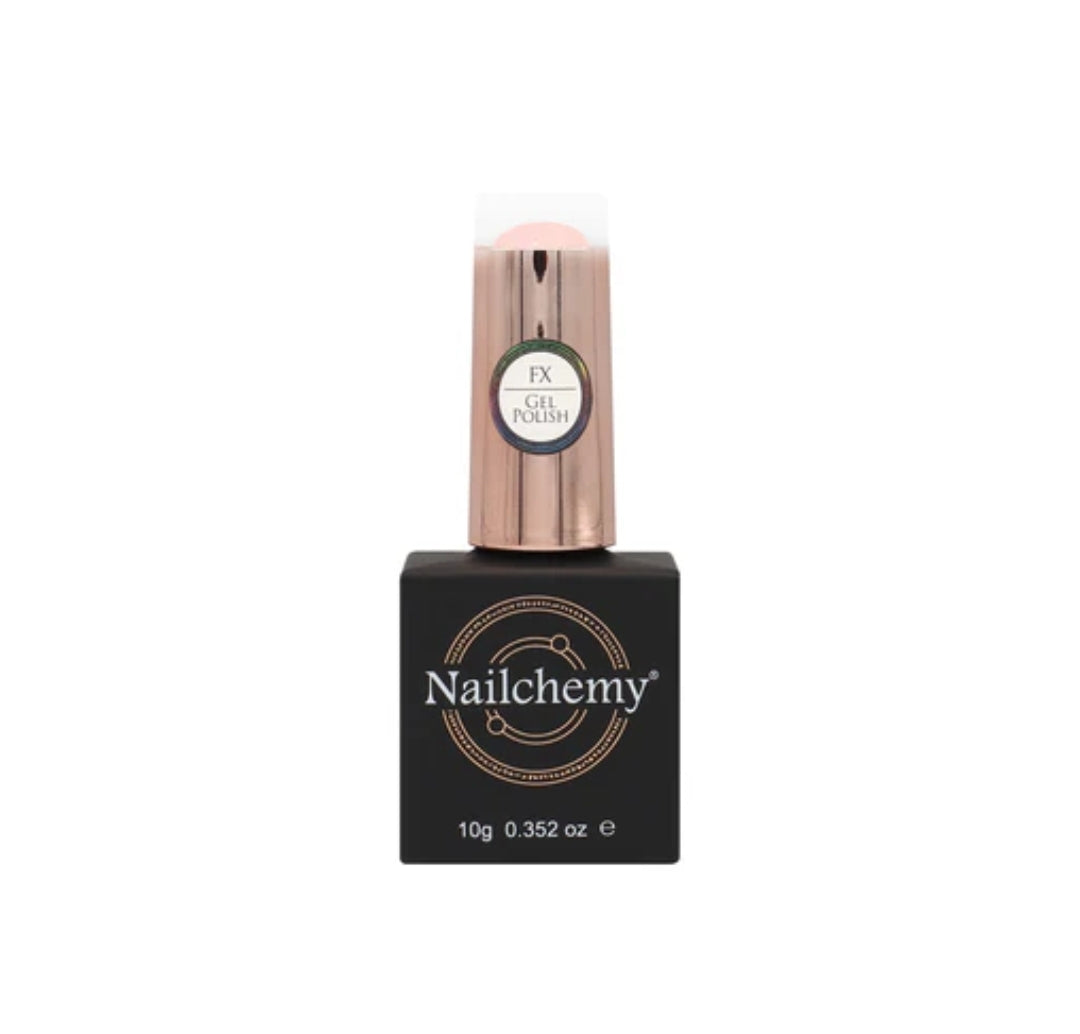 Carbis Gel Polish by Nailchemy
