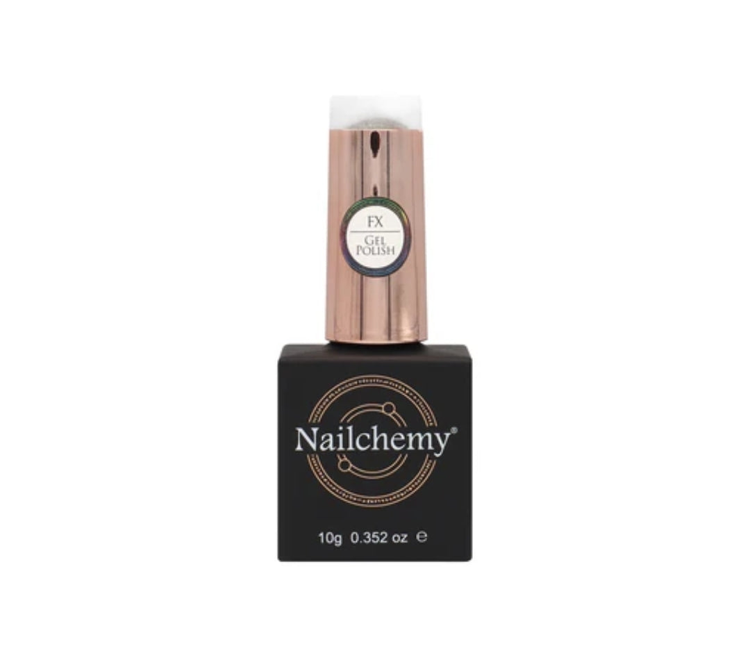 Starlight • Magnetic • Gel Polish by Nailchemy