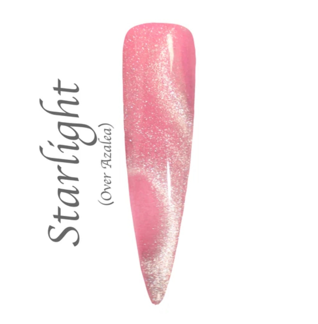 Starlight • Magnetic • Gel Polish by Nailchemy