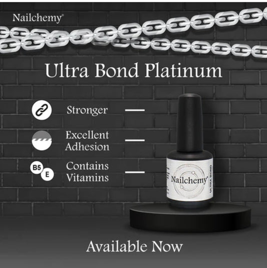 Ultra Bond Platinum • Primer