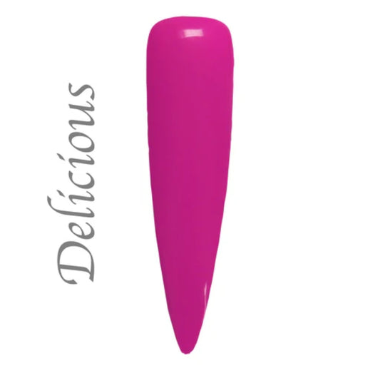 Delicious • Hema-Free • Gel Polish by Nailchemy