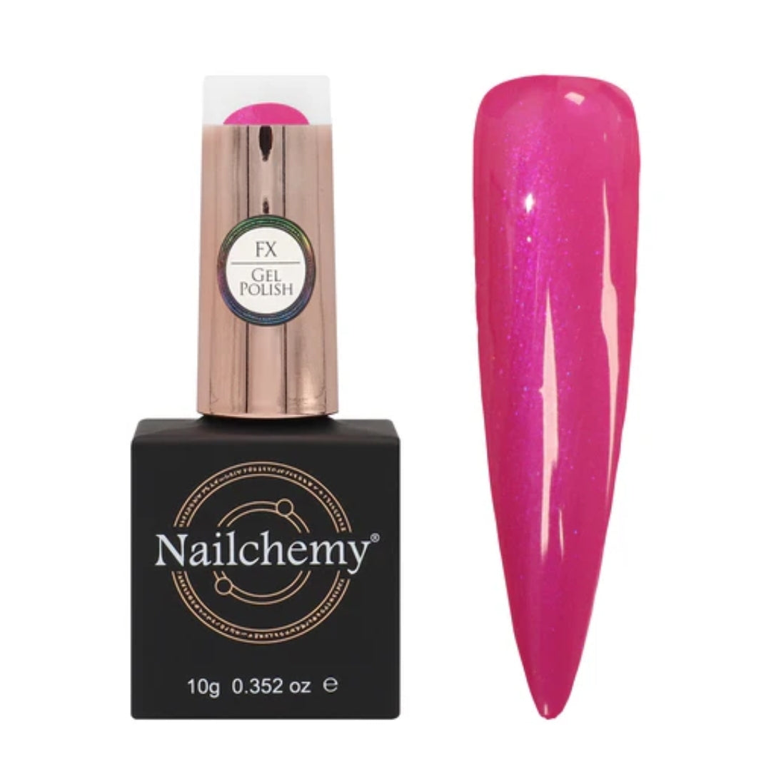 Mystical Gel Polish by Nailchemy