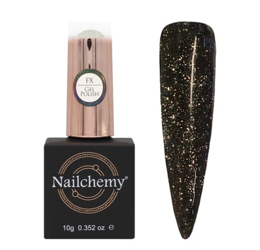 Diamond Dust • Gel Polish by Nailchemy