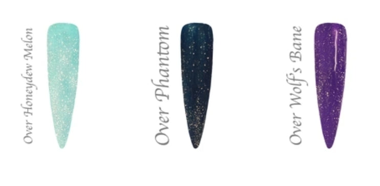 Diamond Dust • Gel Polish by Nailchemy