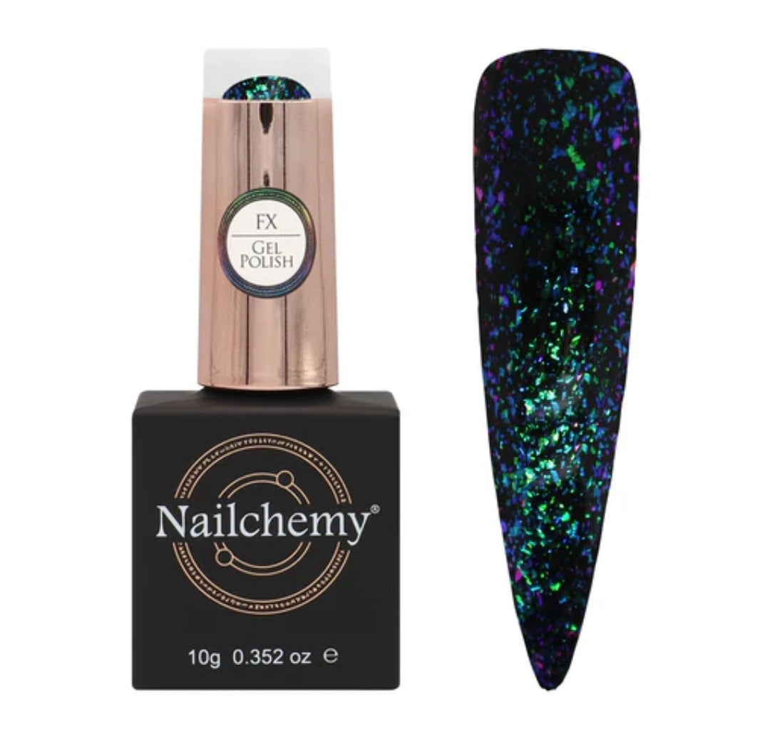 Earth • Gel Polish by Nailchemy