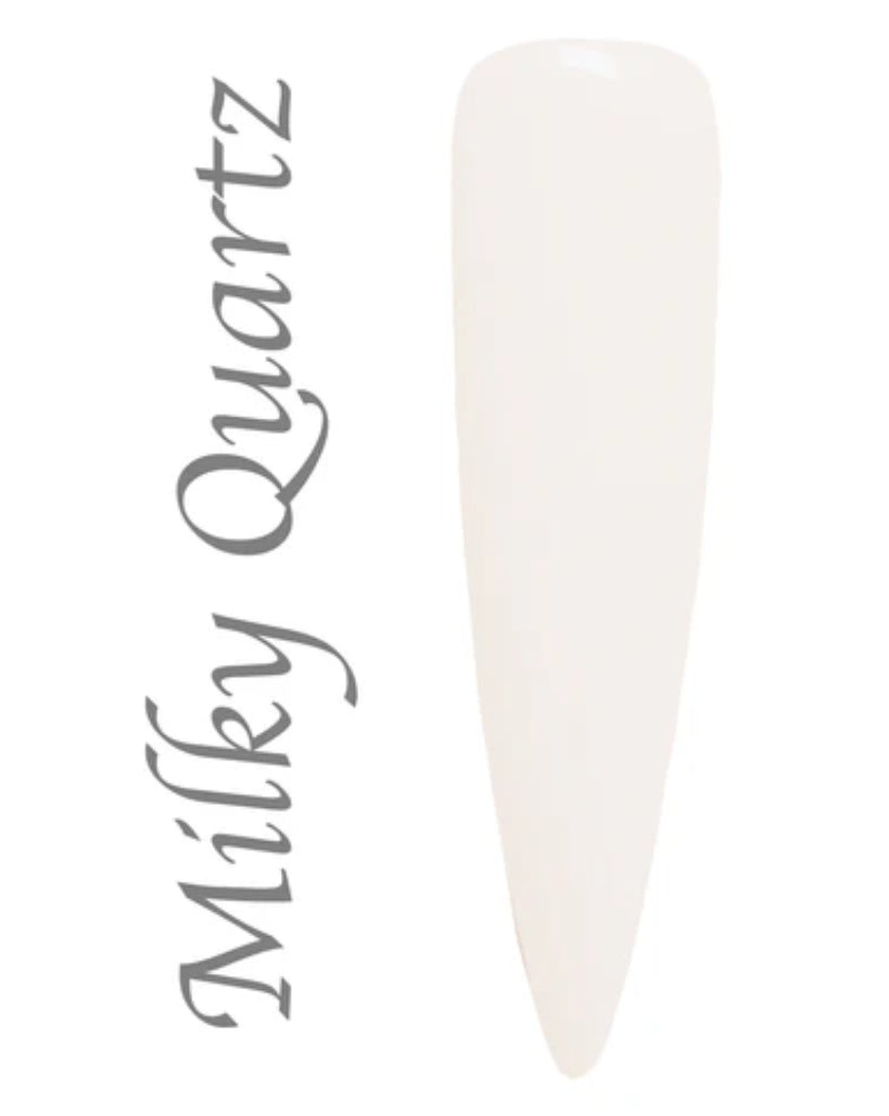 Milky Quartz • Hema-Free • Gel Polish by Nailchemy