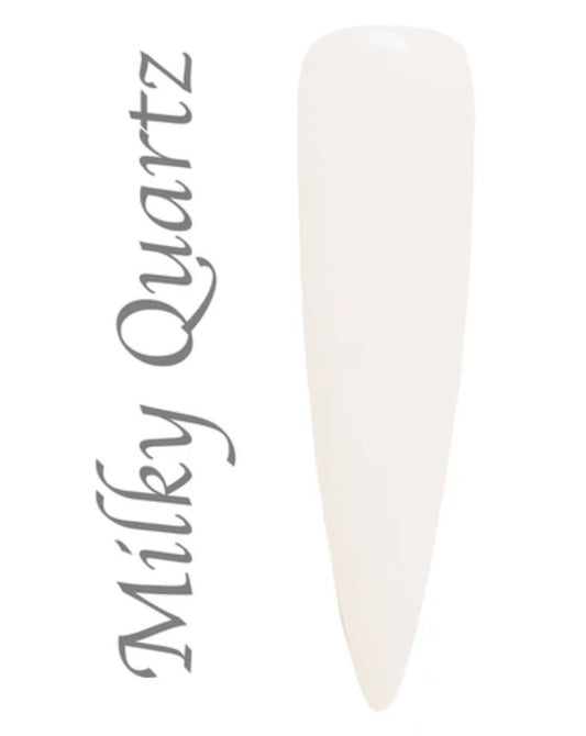 Milky Quartz • Hema-Free • Gel Polish by Nailchemy