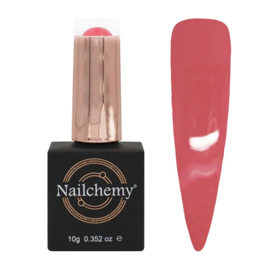 Arctic Rose • Hema-Free • Gel Polish by Nailchemy