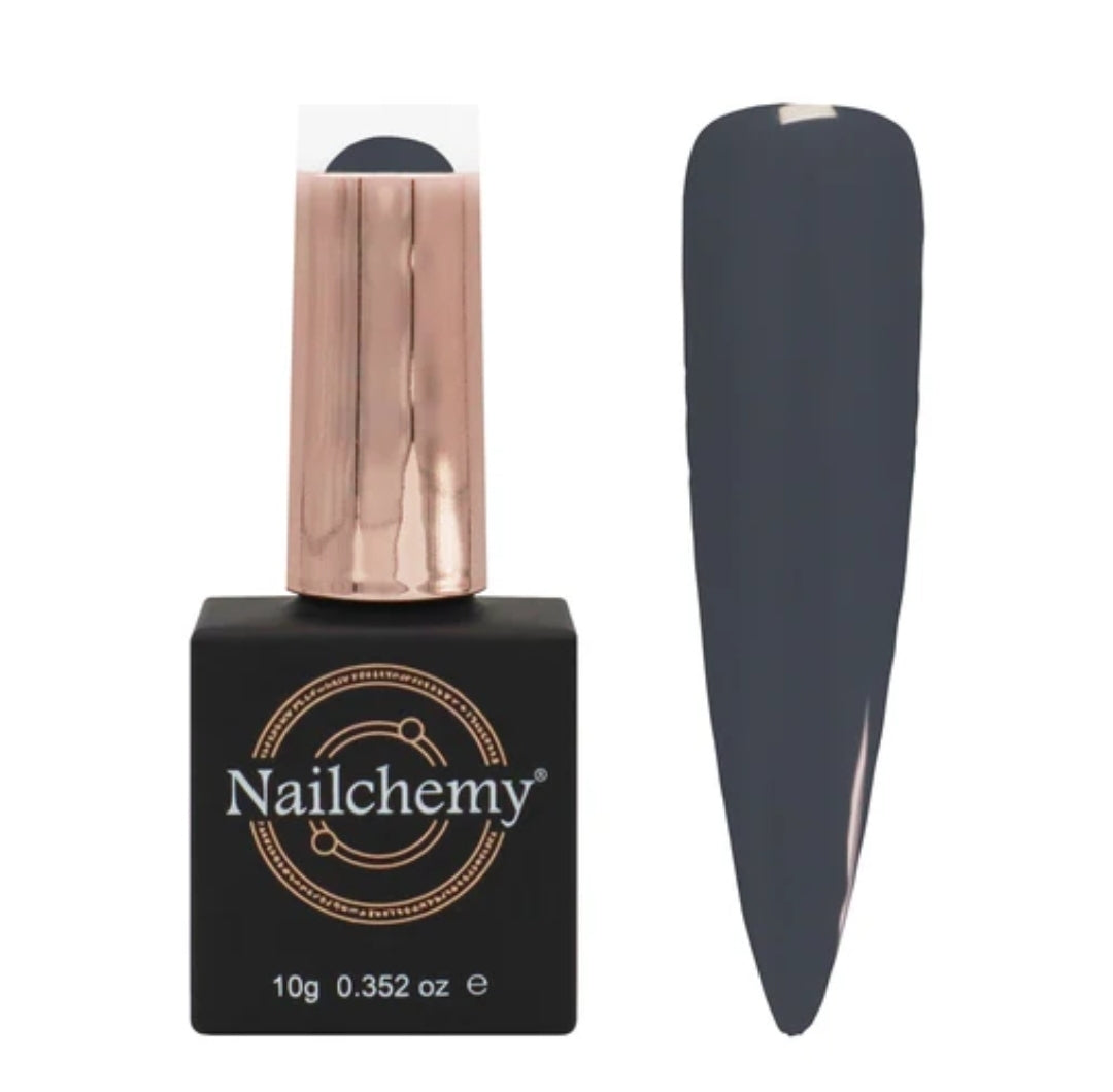 Pebble • Hema-Free • Gel Polish by Nailchemy