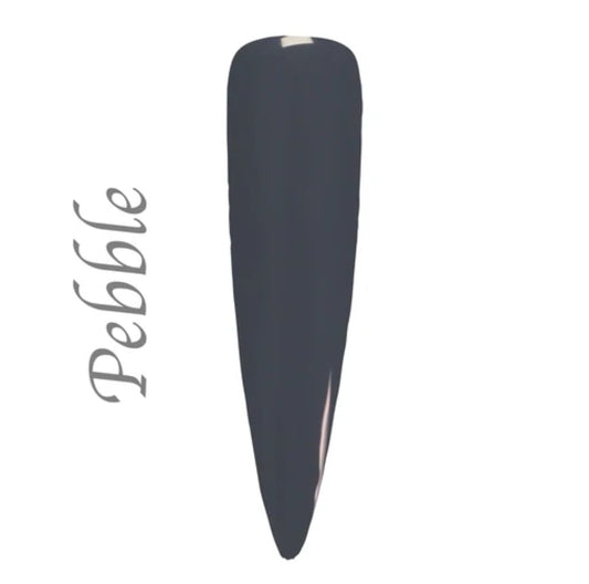 Pebble • Hema-Free • Gel Polish by Nailchemy