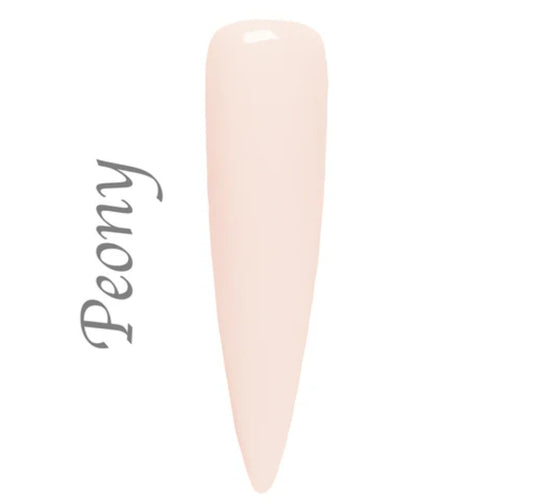 Peony • Hema-Free • Gel Polish by Nailchemy
