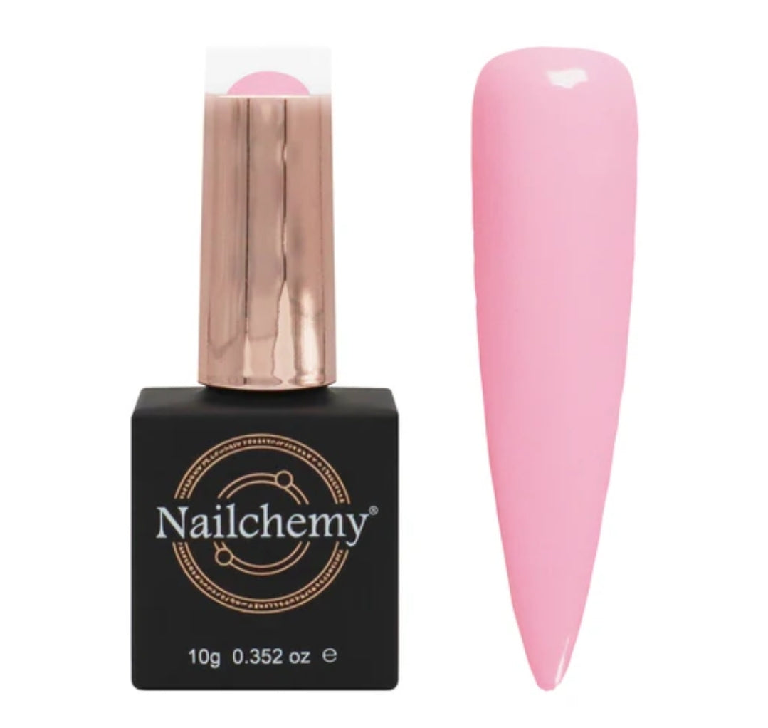 Meadowsweet • Hema-Free • Gel Polish by Nailchemy