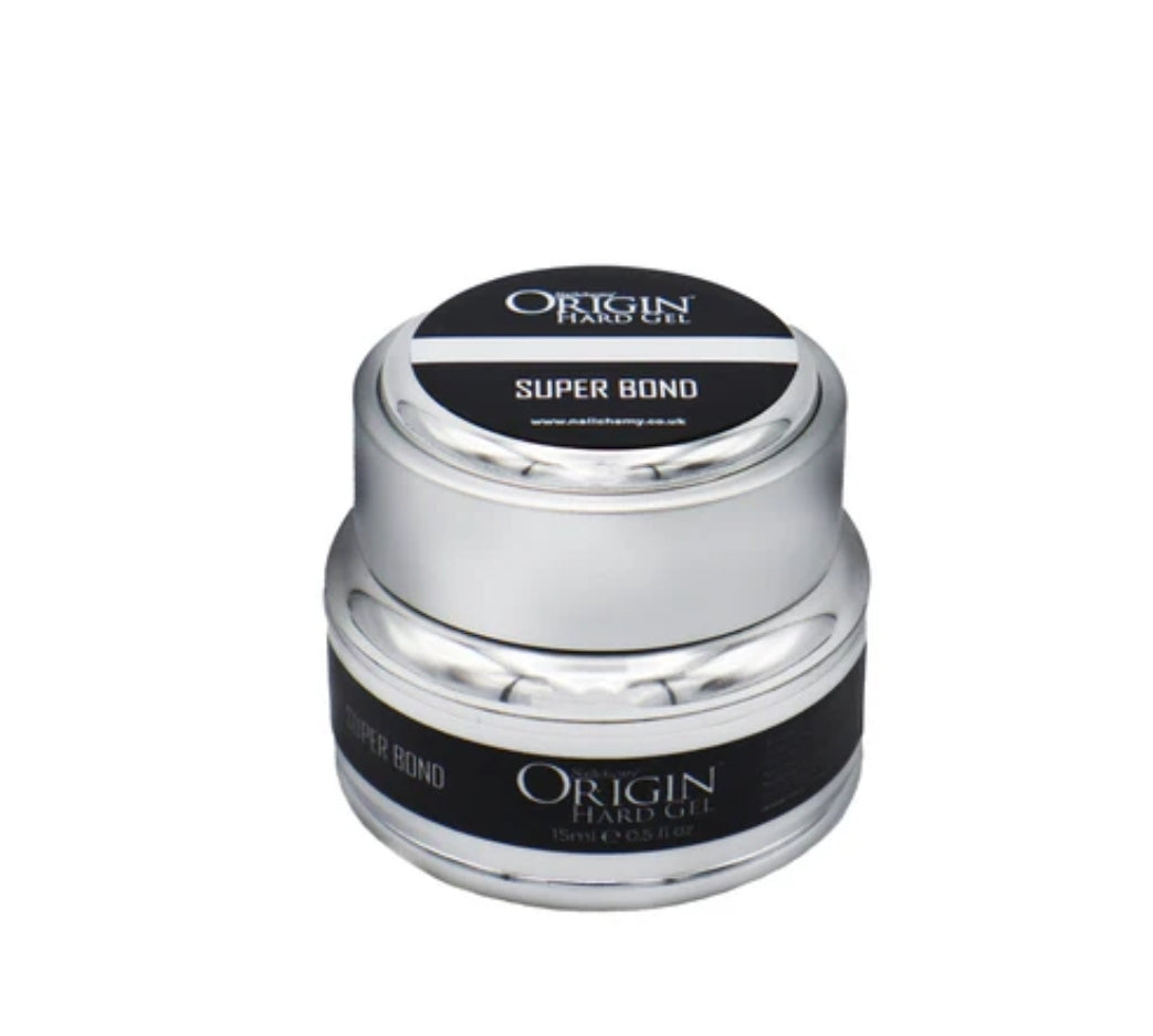 Super Bond Origin Hard Gel