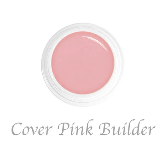 Cover Pink Builder/Sculpt Origin Hard Gel
