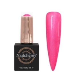 Flourishing • Hema-Free • Gel Polish by Nailchemy