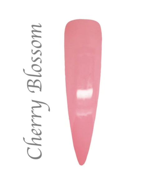 Cherry Blossom • Hema-Free • Gel Polish by Nailchemy