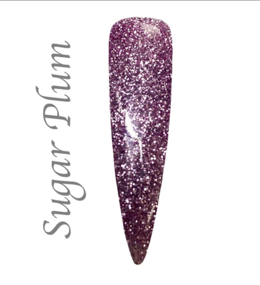 Sugar Plum • Gel Polish by Nailchemy