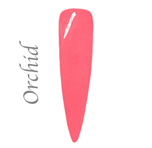 Orchid• Gel Polish by Nailchemy