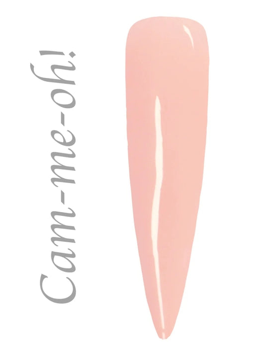 Cam-Me-Oh ReFlex Hema-Free Gel Polish by Nailchemy 17g