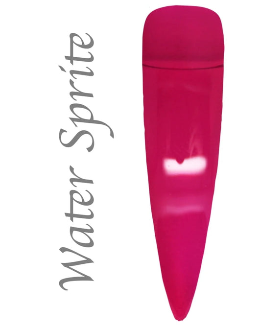 Water Sprite • Gel Polish by Nailchemy