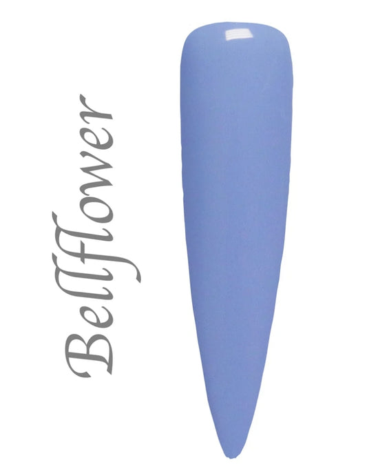 Bellflower • Hema-Free • Gel Polish by Nailchemy