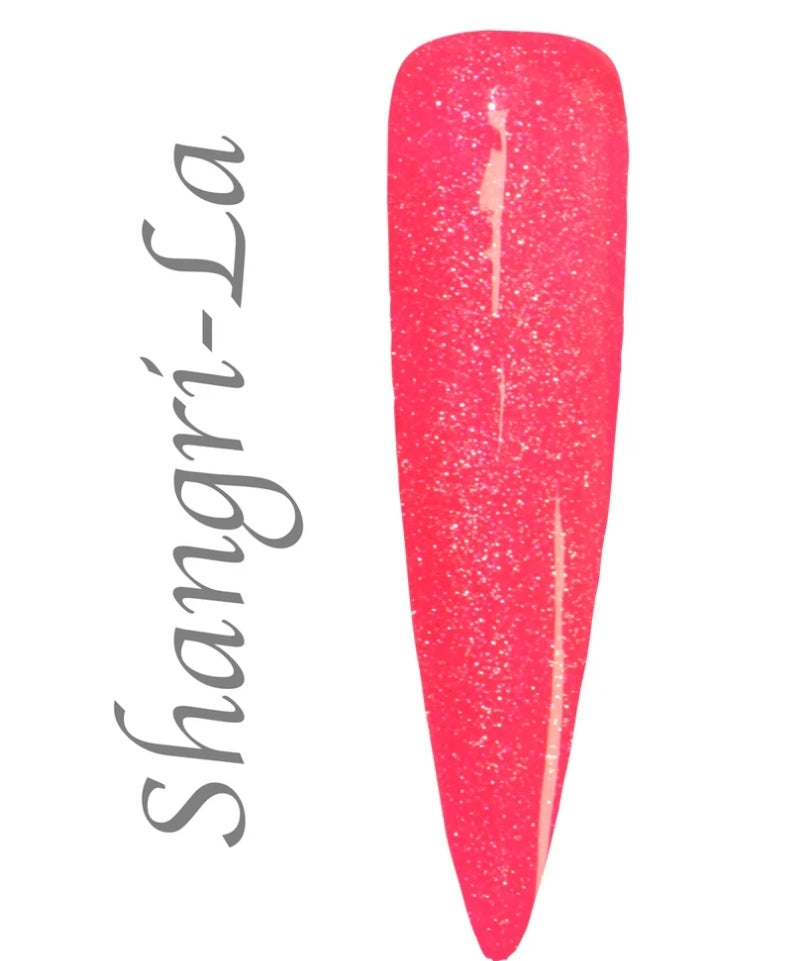 Shangri-la • Gel Polish by Nailchemy