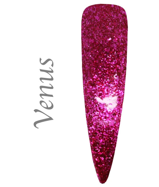 Venus • Gel Polish by Nailchemy