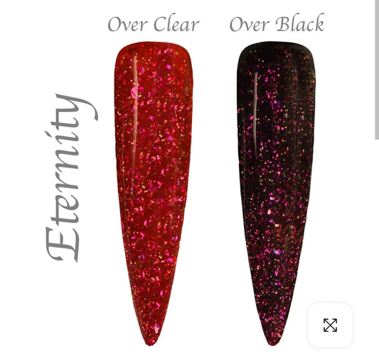 Eternity • Gel Polish by Nailchemy