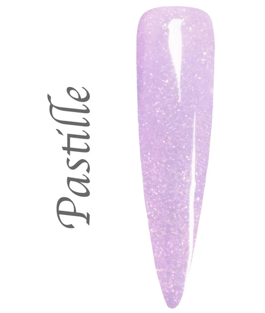 Pastille • Hema-Free • Gel Polish by Nailchemy