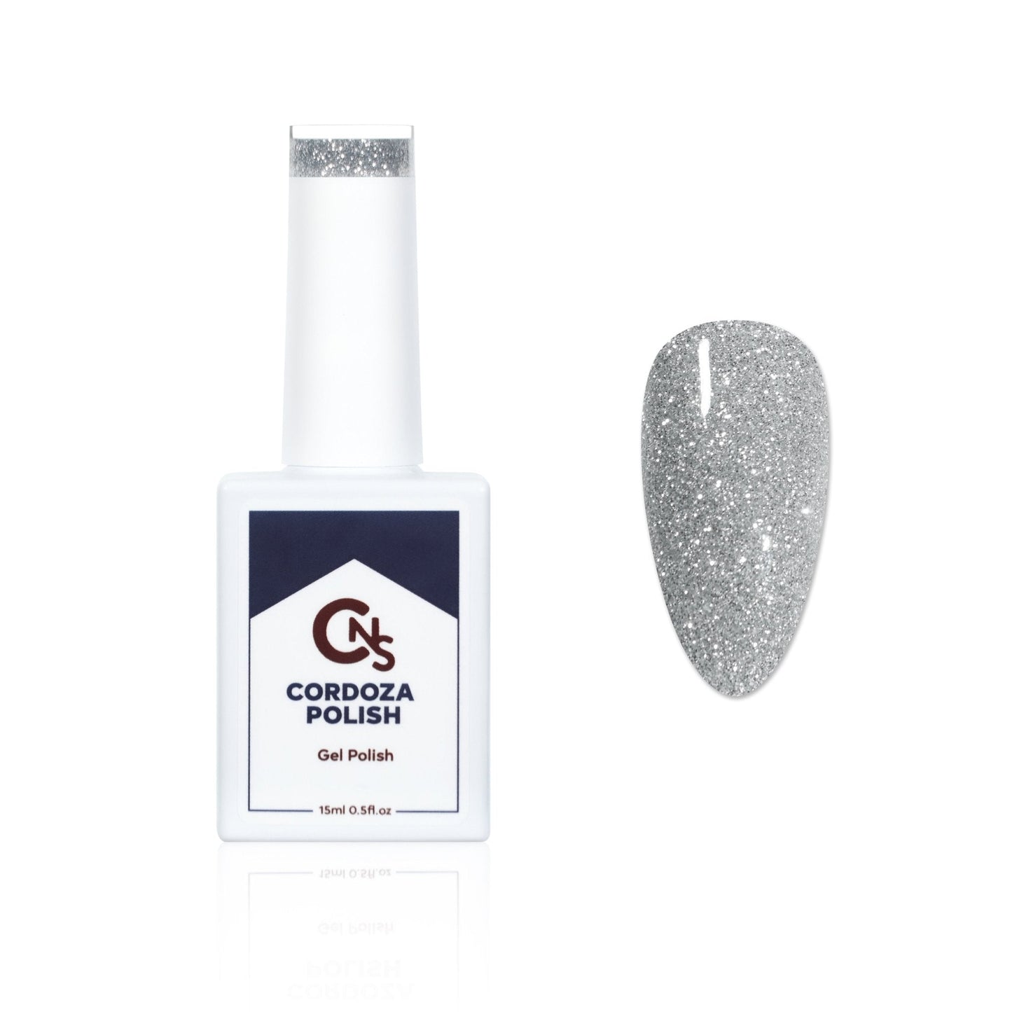 Call Me Dolly - CNS Gel Polish