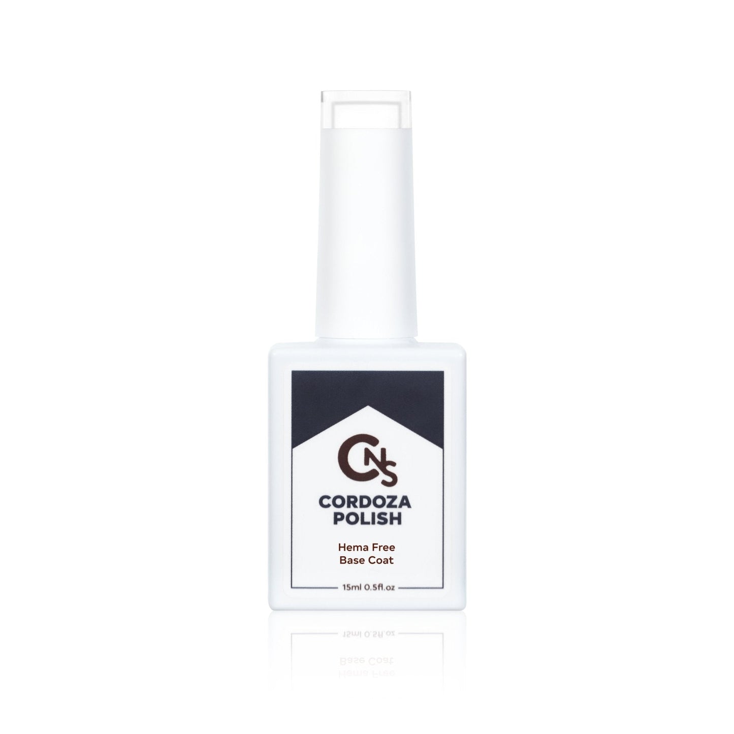 CNS Gel Base Coat