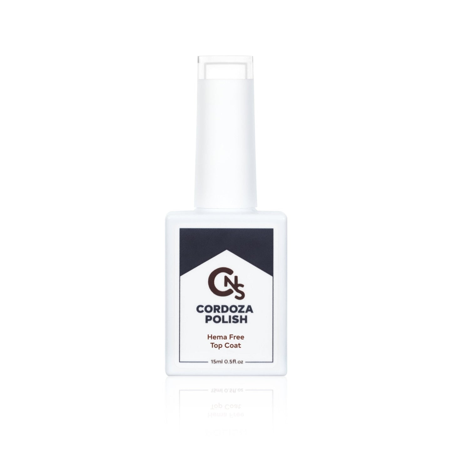 CNS Gel Top Coat
