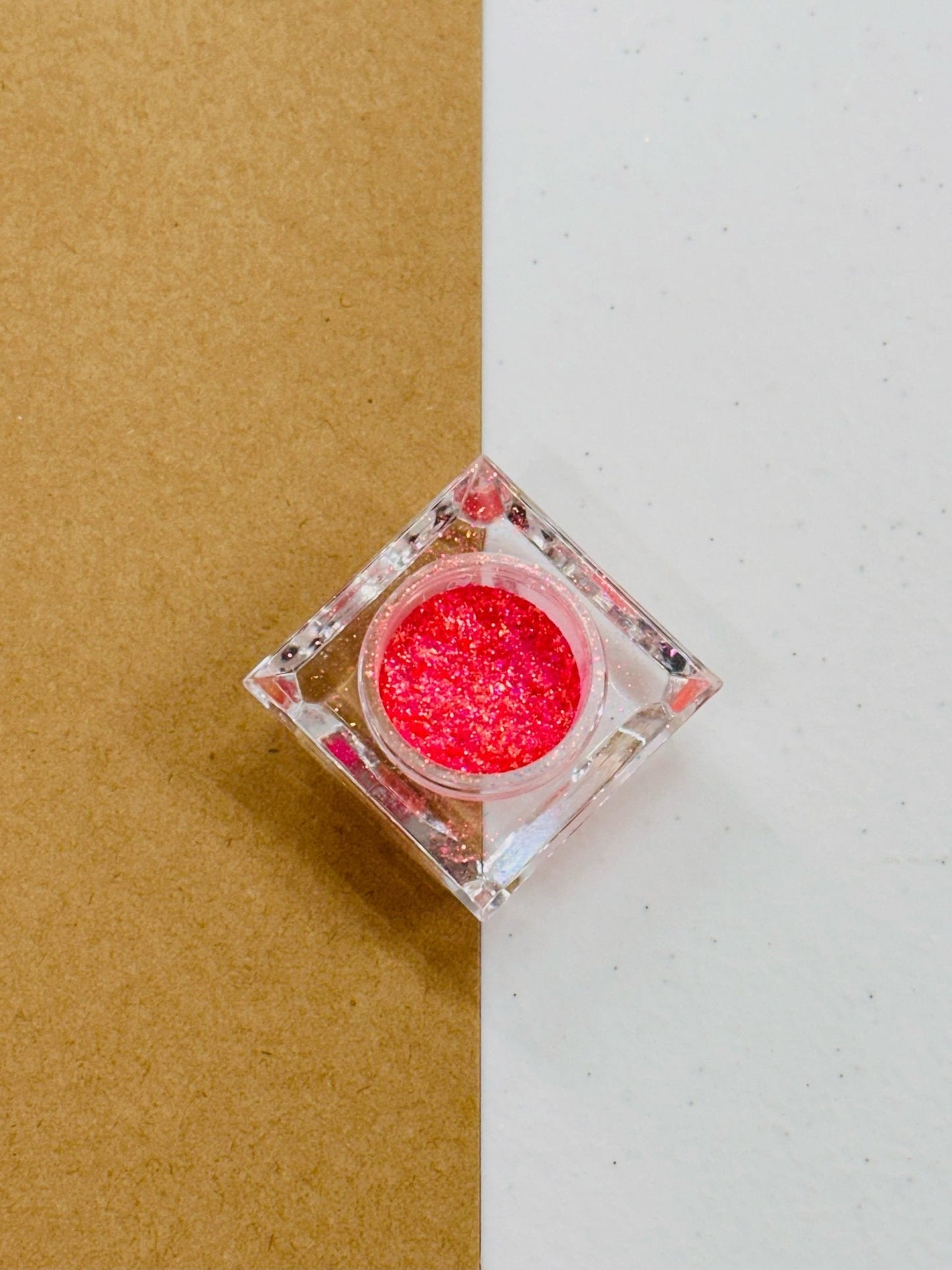 Punchy - CNS Sparkle Shift Pigment