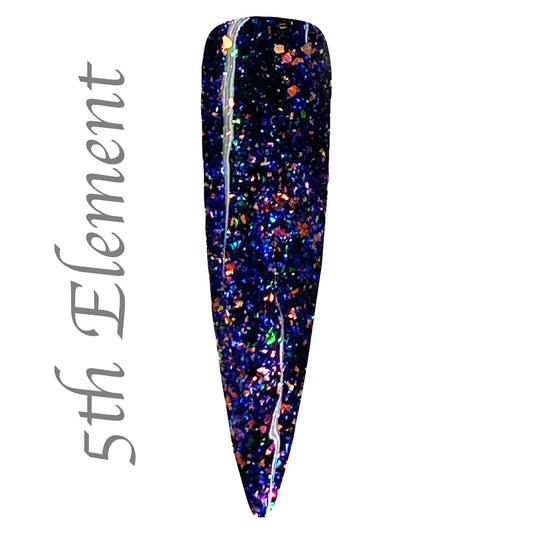 5th Element • Gel Polish by Nailchemy