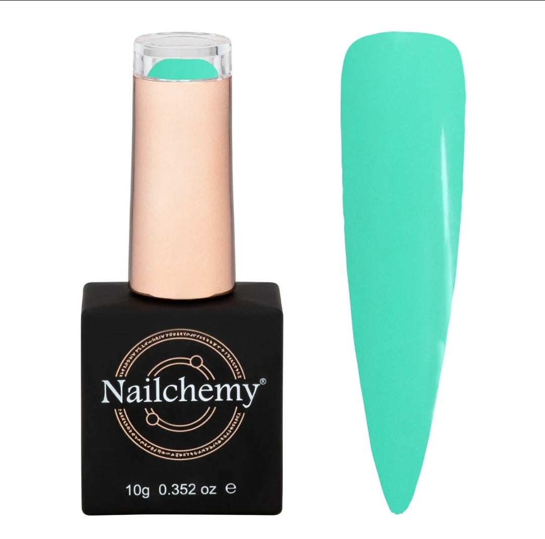 Cavo Paradiso • Hema-Free • Gel Polish by Nailchemy