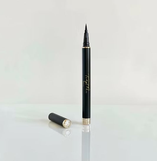 Black Lash Adhesive Eyeliner
