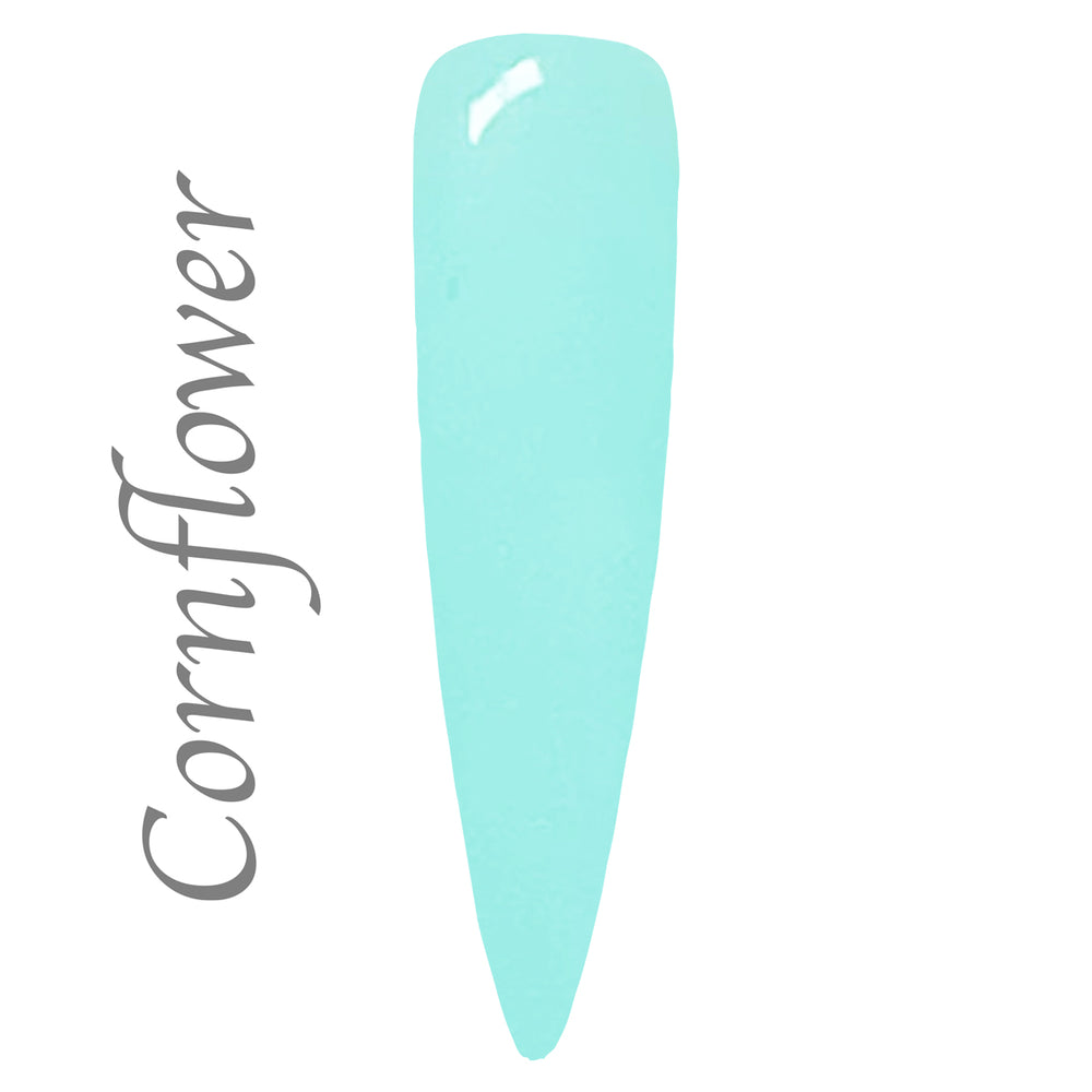 Cornflower • Hema-Free • Gel Polish by Nailchemy
