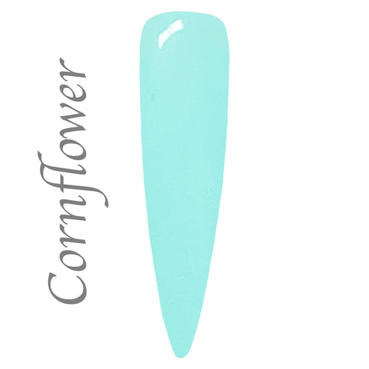 Cornflower • Hema-Free • Gel Polish by Nailchemy