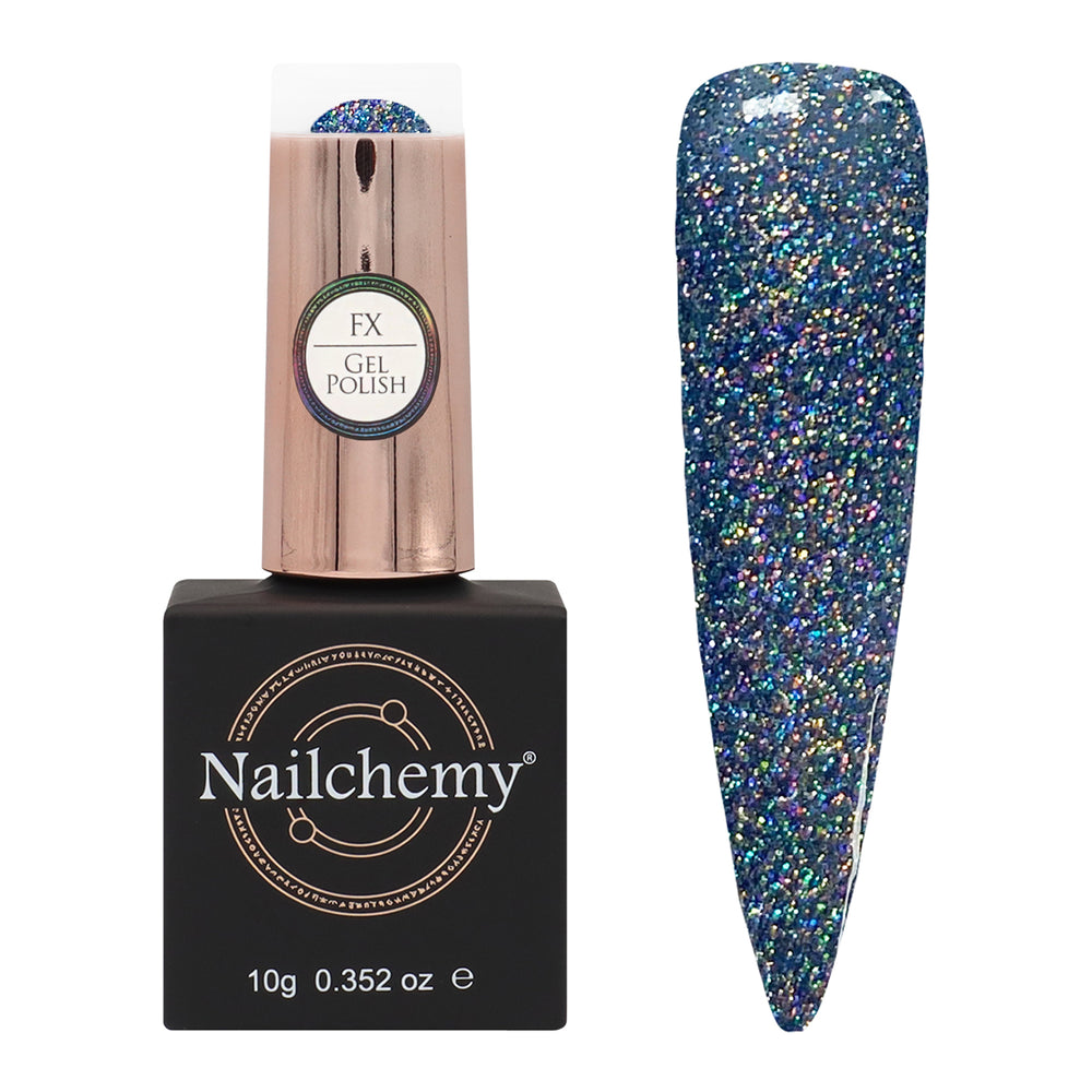 Tranquility • Gel Polish by Nailchemy
