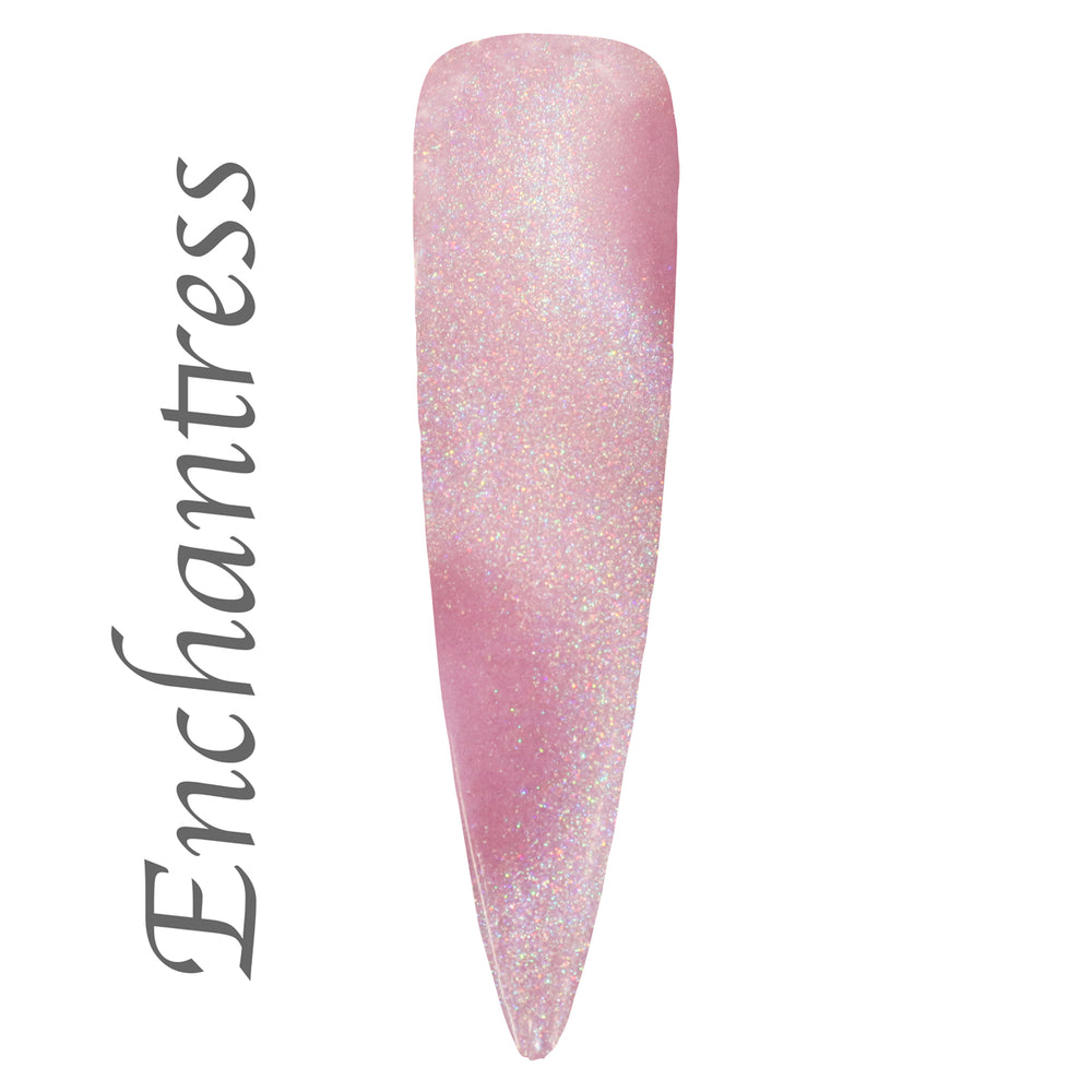 Enchantress • Magnetic • Hema-Free • Gel Polish by Nailchemy