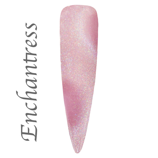 Enchantress • Magnetic • Hema-Free • Gel Polish by Nailchemy
