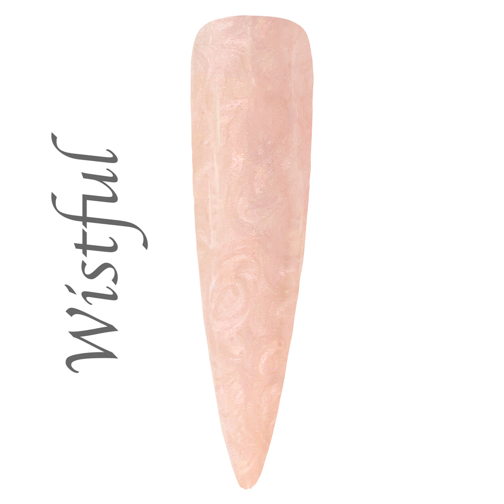 Wistful • Hema-Free • Gel Polish by Nailchemy
