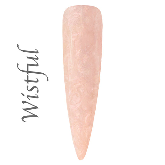 Wistful • Hema-Free • Gel Polish by Nailchemy