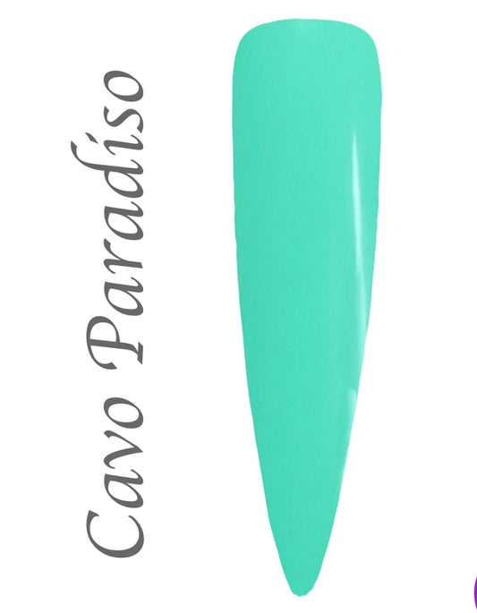 Cavo Paradiso • Hema-Free • Gel Polish by Nailchemy